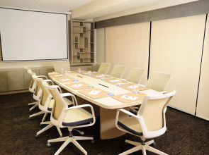 Best Western Plus Panama Zen Hotel