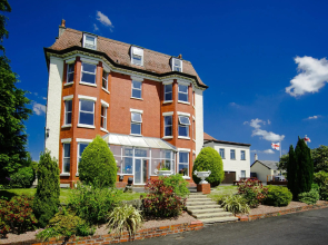 Highland Moors Guest House