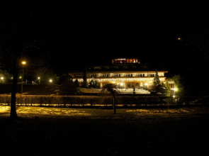 Seehotel Jaegerhof Hubertus