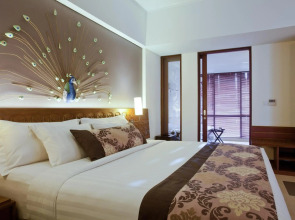 Sun Island Hotel & Spa Kuta