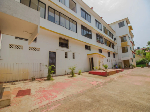 OYO 14956 Home Graceful 1BHK Vagator