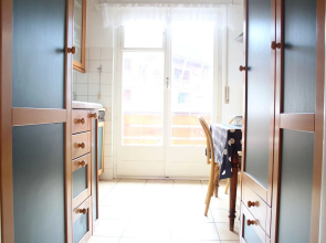 Central 3 Bedroom - Residence A