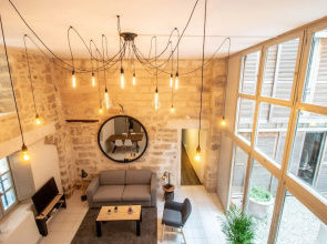 Loft de la Tarasque
