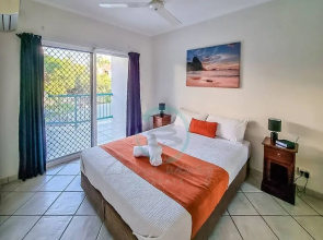 ZEN CITY MODERN - 1 BR City Apartment