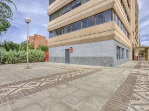 Dobo Madrid CV93