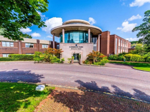 Daresbury Park Hotel