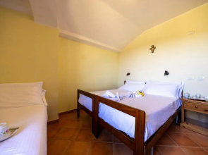 Hotel Monastero Sant'Andrea