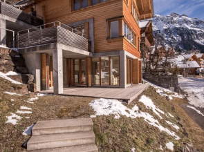 Chalet Dillon