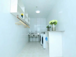 Echarm Hotel Cangzhou Huabei Commercial Building Shuiyue Temple Street