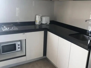 The Base Central Pattaya  Sea View