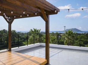Jeju Liverpool & Spa Pension