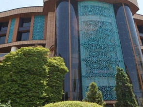 Parsian Kowsar Hotel Isfahan