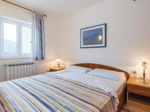 Beautiful Home in Moscenicka Draga With Wifi and 2 Bedrooms