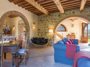 Villa Casenovole