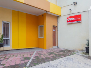 Tebet Residence By OYO Rooms