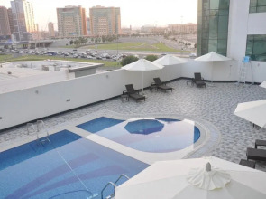 Lavender Hotel & Hotel Apartments Al Nahda