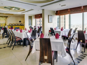 Oryx Hotel