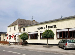 Humble Kro & Hotel