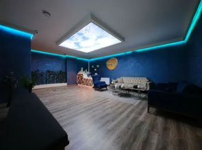 The Sunshine Otel & SPA