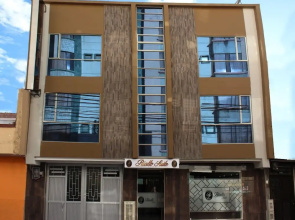 Rialto Suite