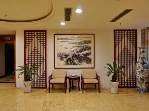 Baisui Hotel
