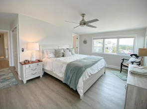 The Blue Pearl by Sea Scape Properties