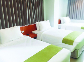 Patra Boutique Hotel