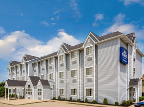 Microtel Inn by Wyndham Dry Ridge