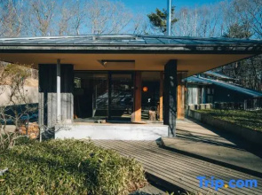 SANU 2nd Home CREA Yatsugatake