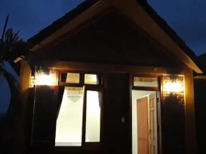 Phong Nha Hillside View Bungalow