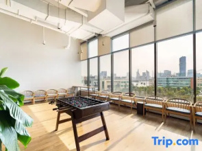 Sunwah Pearl Riverside Residence Apartments