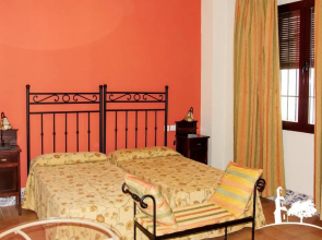 Hotel Rural Casas de Don Adame