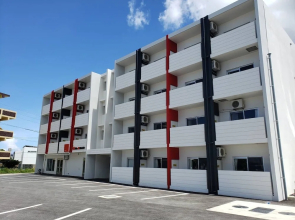 Mr.KINJO Happiness Resort 1