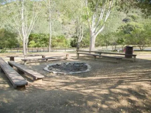 Catalina Island Campgrounds