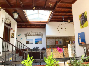 Mitos Hotel