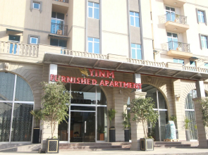 Yinm Guest House