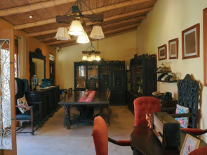 Serenity Lodge