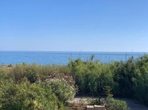Villa Morgana