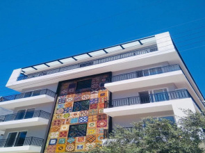 Athens Coast Hotel