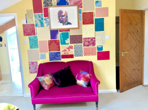 Seven Acre Corner B&B