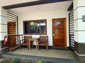 Marand Family Resort