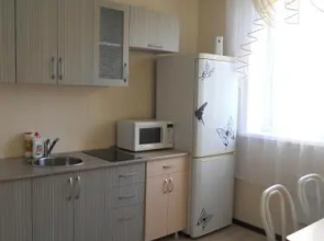 Apart-Hotel Mirkvartir