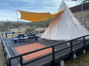 Hotel Pico Lanai Ebino Kogen