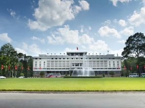 Nicecy Hotel – Nguyen Trai Street