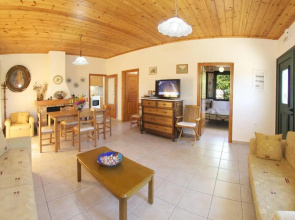 Avvisania Villa