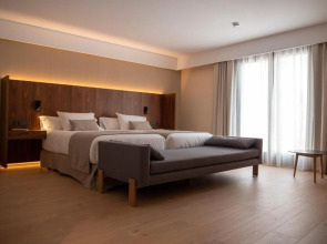 Hotel Palacio La Marquesa