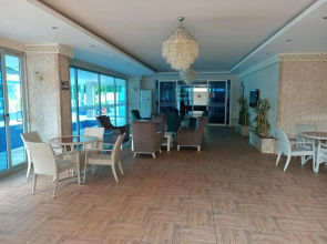 2-Room Accommodation in a Luxury Resort