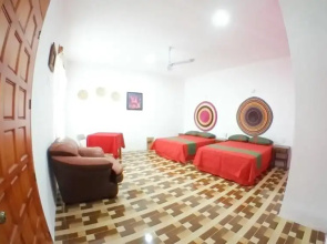 Suites El Cielo