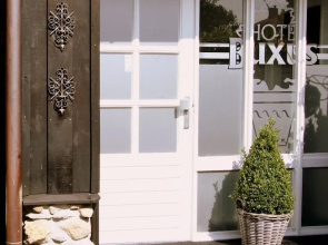 Hotel Buxus