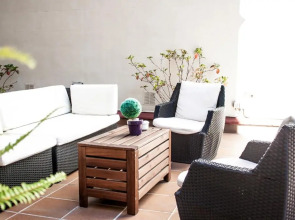 Hostal Boutique Khronos